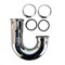Thrifco Plumbing 22 Gauge 1-1/2 Inch x 1-1/2 Inch Chrome Plated Brass Tubular J- 4400653 - alternate 1